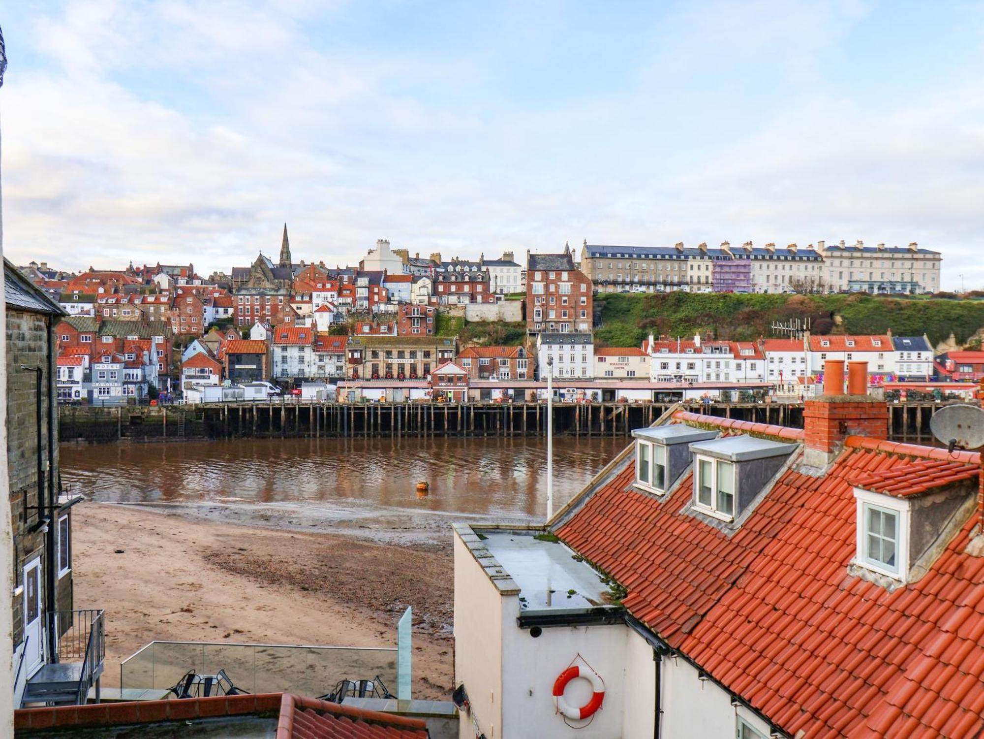 Kitty's Whitby
